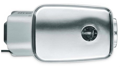 фото: Мясорубка Graef FW 500 silber