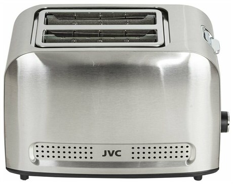 фото: Тостер JVC JK-TS626