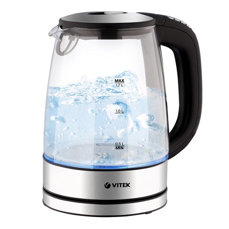 фото: Электрический чайник Vitek VT-8828