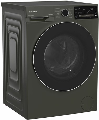 фото: Стиральная машина Grundig GW7P77H21A