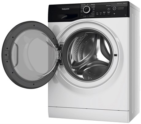 фото: Стиральная машина Hotpoint-Ariston NSB 7249 ZD AVE
