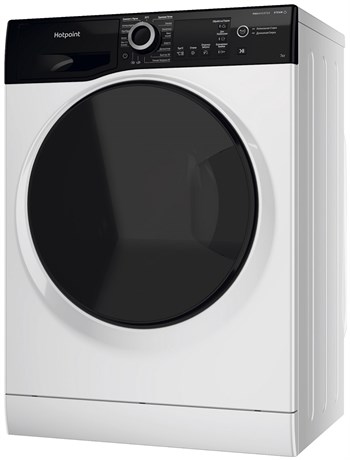 фото: Стиральная машина Hotpoint-Ariston NSB 7249 ZD AVE