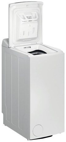 фото: Стиральная машина Whirlpool TDLR 7220SS