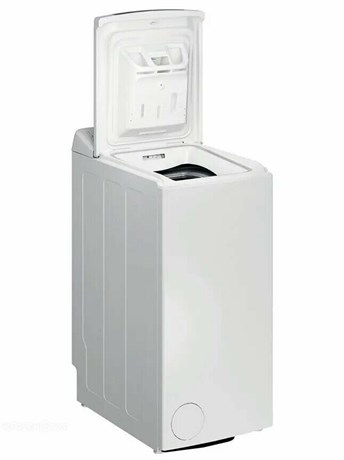 фото: Стиральная машина Whirlpool TDLRB 6240SS