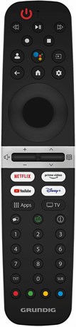 фото: Телевизор Grundig 50 GHU 7930