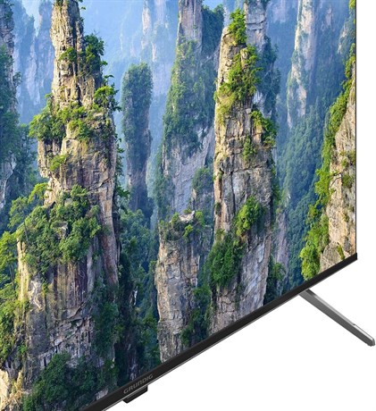 фото: Телевизор Grundig 55 GHU 7930