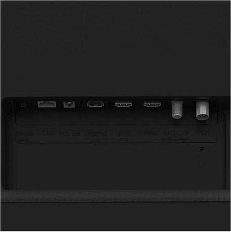 фото: Телевизор Grundig 55 GHU 7930