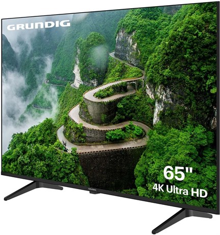 фото: Телевизор Grundig 65 GHU 7830
