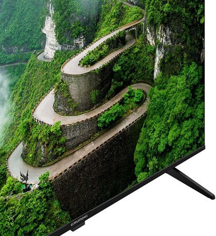 фото: Телевизор Grundig 65 GHU 7830