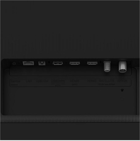 фото: Телевизор Grundig 65 GHU 7830