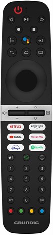 фото: Телевизор Grundig 65 GHU 7830