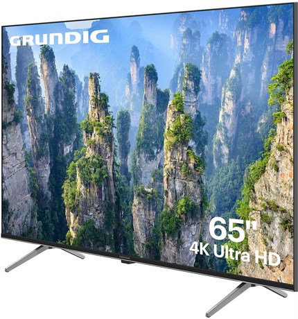 фото: Телевизор Grundig 65 GHU 7930