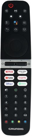 фото: Телевизор Grundig 65 GHU 7930