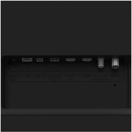 фото: Телевизор Grundig 65 GHU 7930