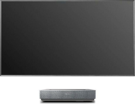 фото: Телевизор Hisense 120L5H
