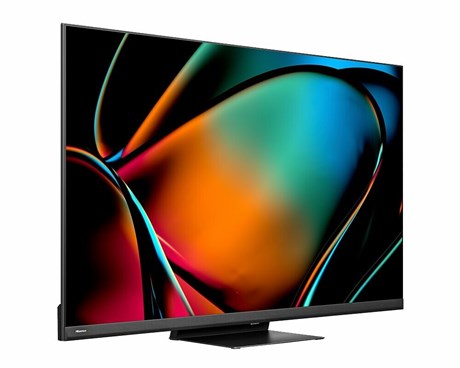 фото: Телевизор Hisense 55U8KQ