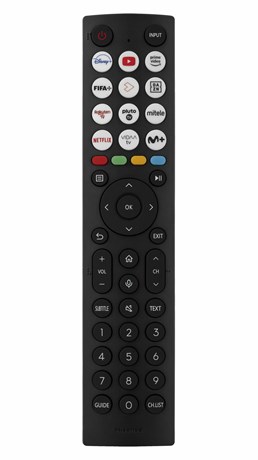 фото: Телевизор Hisense 65U6KQ