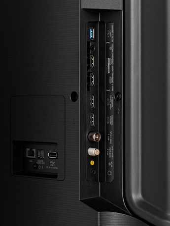 фото: Телевизор Hisense 65U7KQ