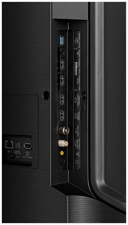 фото: Телевизор Hisense 75U7KQ