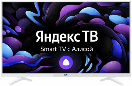 фото: Телевизор Leff 40F541T