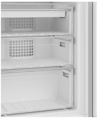 фото: Холодильник Indesit IBH 18
