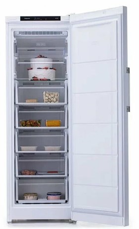 фото: Морозильная камера Hotpoint-Ariston HFZ 5171 S