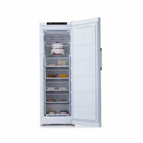 фото: Морозильная камера Hotpoint-Ariston HFZ 5171 W