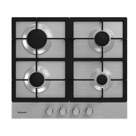 фото: Варочная панель Hotpoint-Ariston HGMT 641 IX