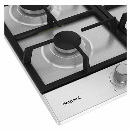 фото: Варочная панель Hotpoint-Ariston HGMT 641 IX