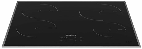 фото: Варочная панель Hotpoint-Ariston HQ 1460S IX
