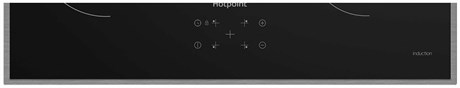 фото: Варочная панель Hotpoint-Ariston HQ 1460S IX