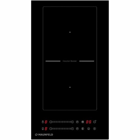 фото: Варочная панель Maunfeld CVI292S2BBK