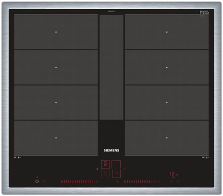 фото: Варочная панель Siemens EX645LYC1E