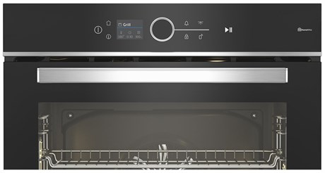 фото: Духовой шкаф Beko BBIMM13500XMSW