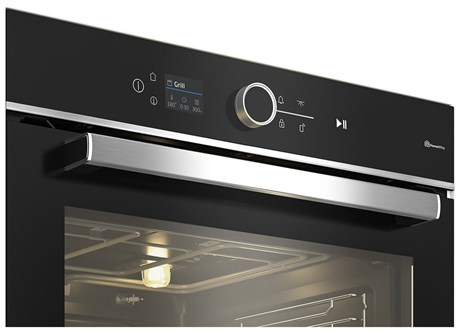 фото: Духовой шкаф Beko BBIMM13500XMSW
