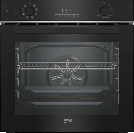 фото: Духовой шкаф Beko BBIS143N0B