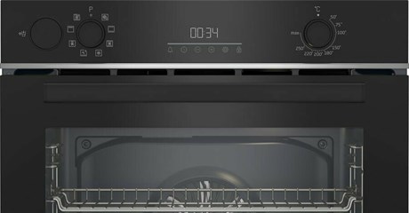 фото: Духовой шкаф Beko BBIS143N0B