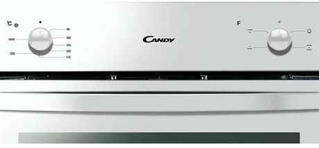фото: Духовой шкаф Candy FCP100W/E