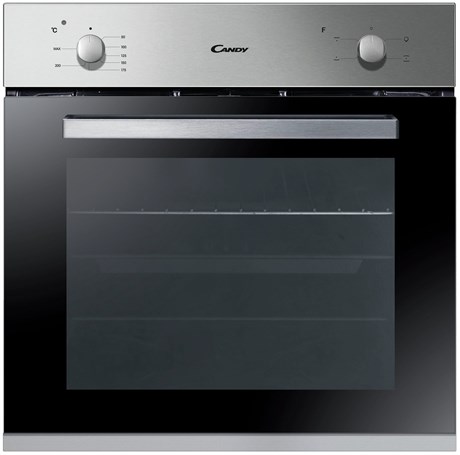 фото: Духовой шкаф Candy FCP100X/E