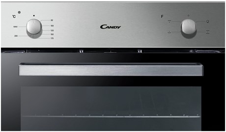 фото: Духовой шкаф Candy FCP100X/E