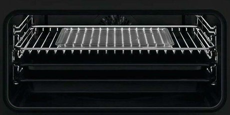 фото: Духовой шкаф Electrolux KVLBE08X