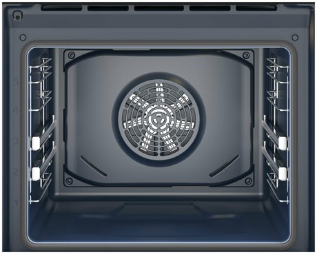 фото: Духовой шкаф Hotpoint-Ariston FE8 S832 DSH BLG