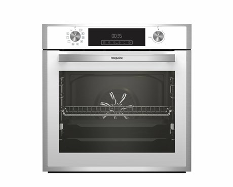 фото: Духовой шкаф Hotpoint-Ariston FE9 831 JSH WH