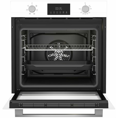 фото: Духовой шкаф Indesit IFE 3644 WH