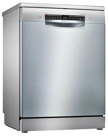 фото: Посудомоечная машина Bosch SMS4HVI33E