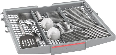 фото: Посудомоечная машина Bosch SMS4HVI33E