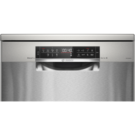 фото: Посудомоечная машина Bosch SMS6EMI65Q