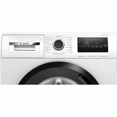 фото: Стиральная машина Bosch WAN2820FPL