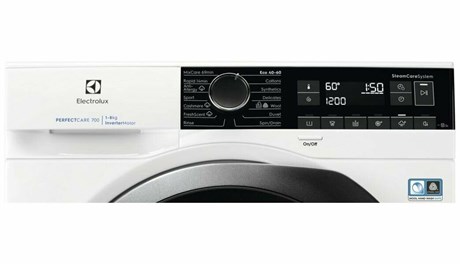 фото: Стиральная машина Electrolux EW7F248AS