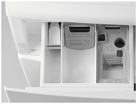 фото: Стиральная машина Electrolux EW7F248AS